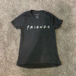 FRIENDS tee shirt